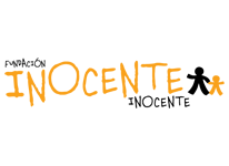 Logotip Fundación Inocente Inocente