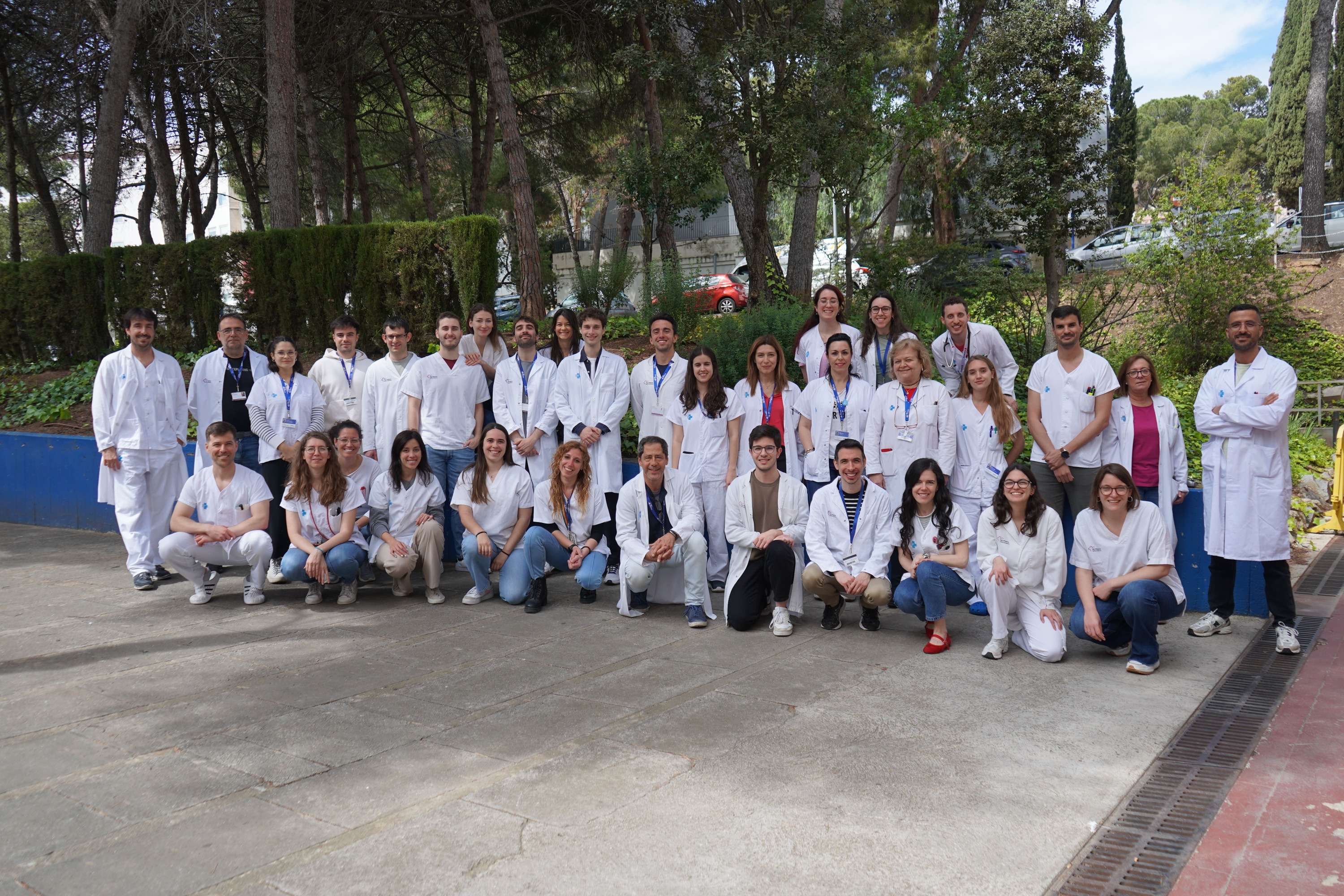 Microbiology | VHIR - Vall d'Hebron Institut de Recerca
