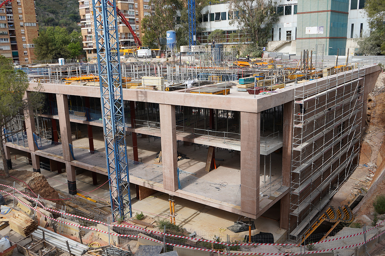 Obres VHIR abril 2023