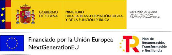 Logotip del Ministeri d'Assumptes Econòmics i Transformació Digital