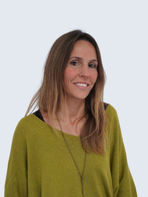 Begoña Benito Villabriga