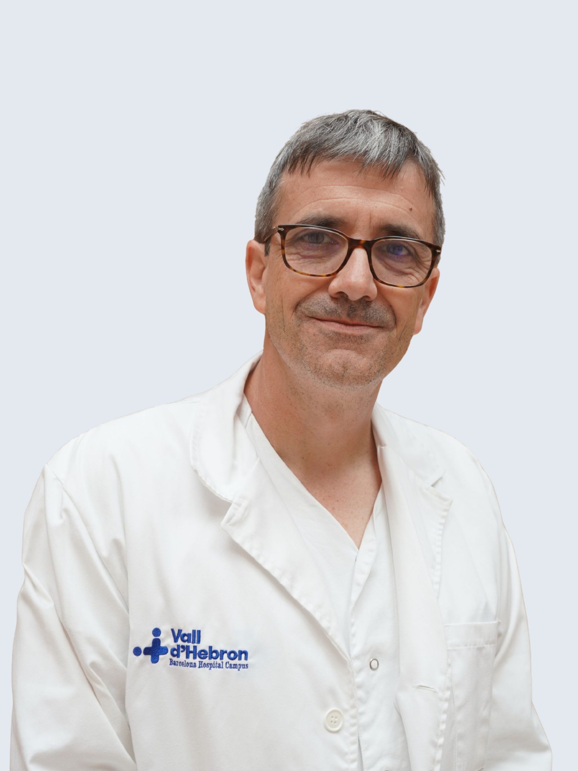 Carlos Giné Prades