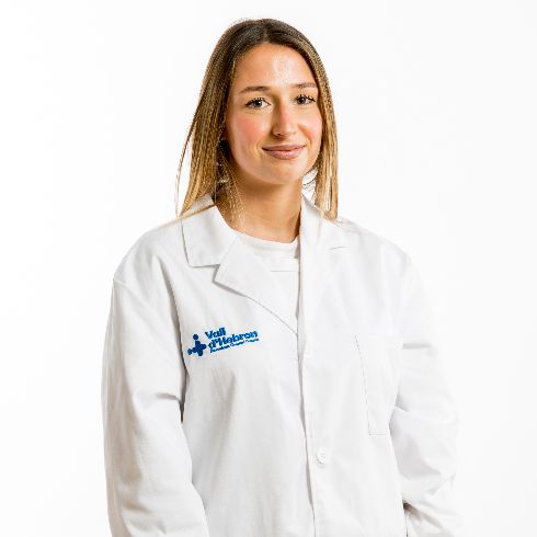 Carmen Landabaso Roquero