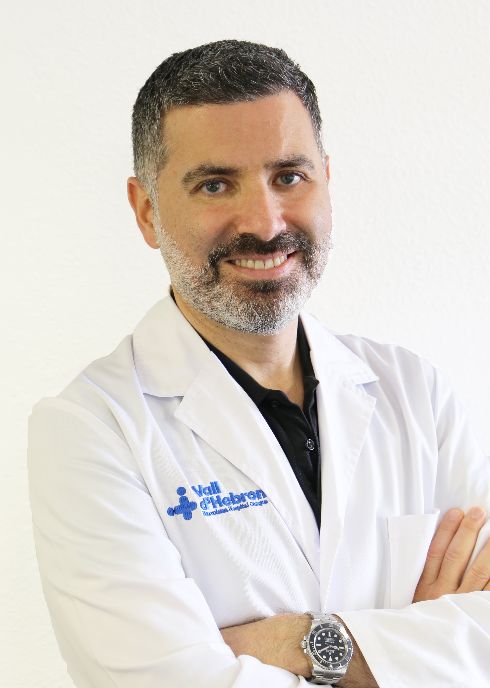 Enric Trilla Herrera