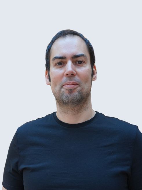 Gerardo Vilar Peña