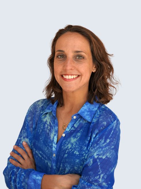 Jasmina Zanoncello 