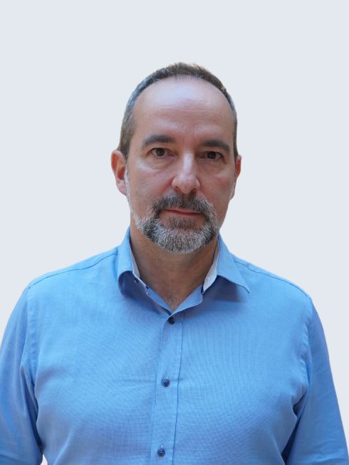 Calbó Angrill, Joaquim