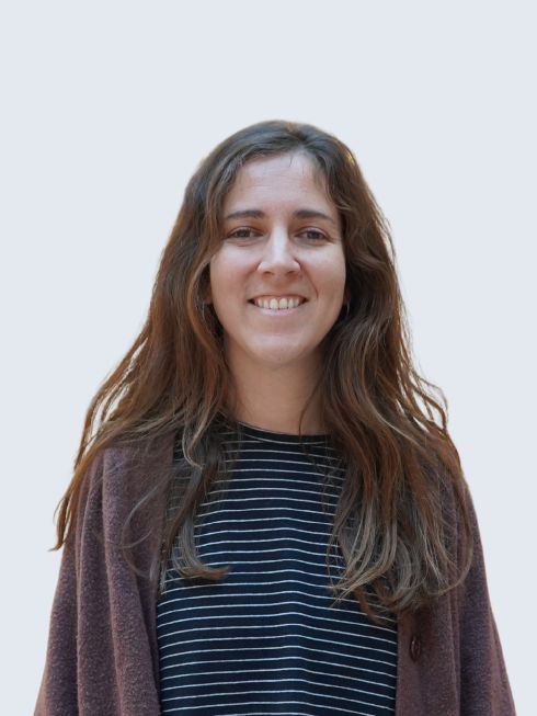 Julia Basallote Garcia deQuiros