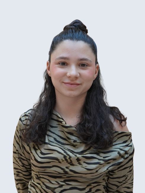 Laura Collado Gómez