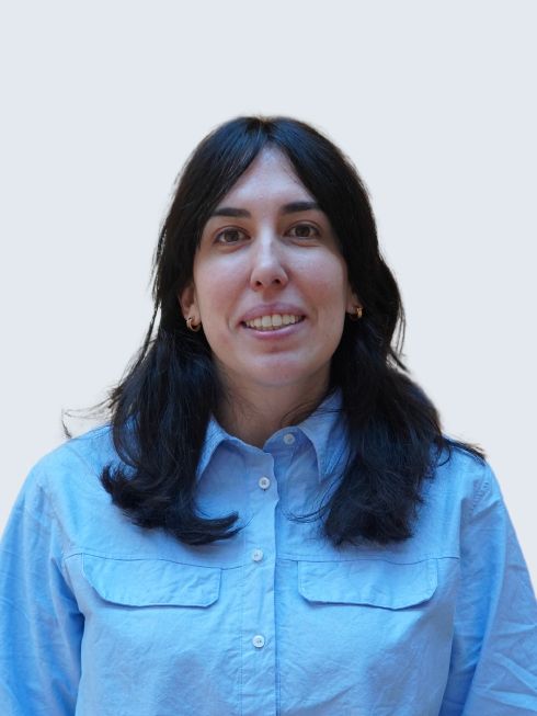 Maria Angeles Crespo Cuadrado