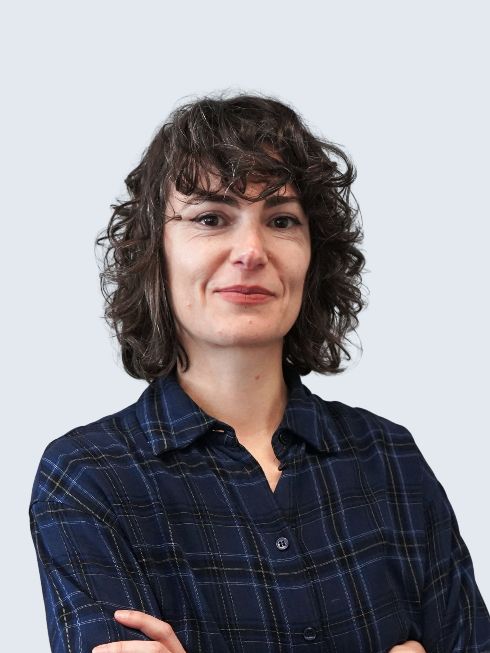 María Garrido Martínez