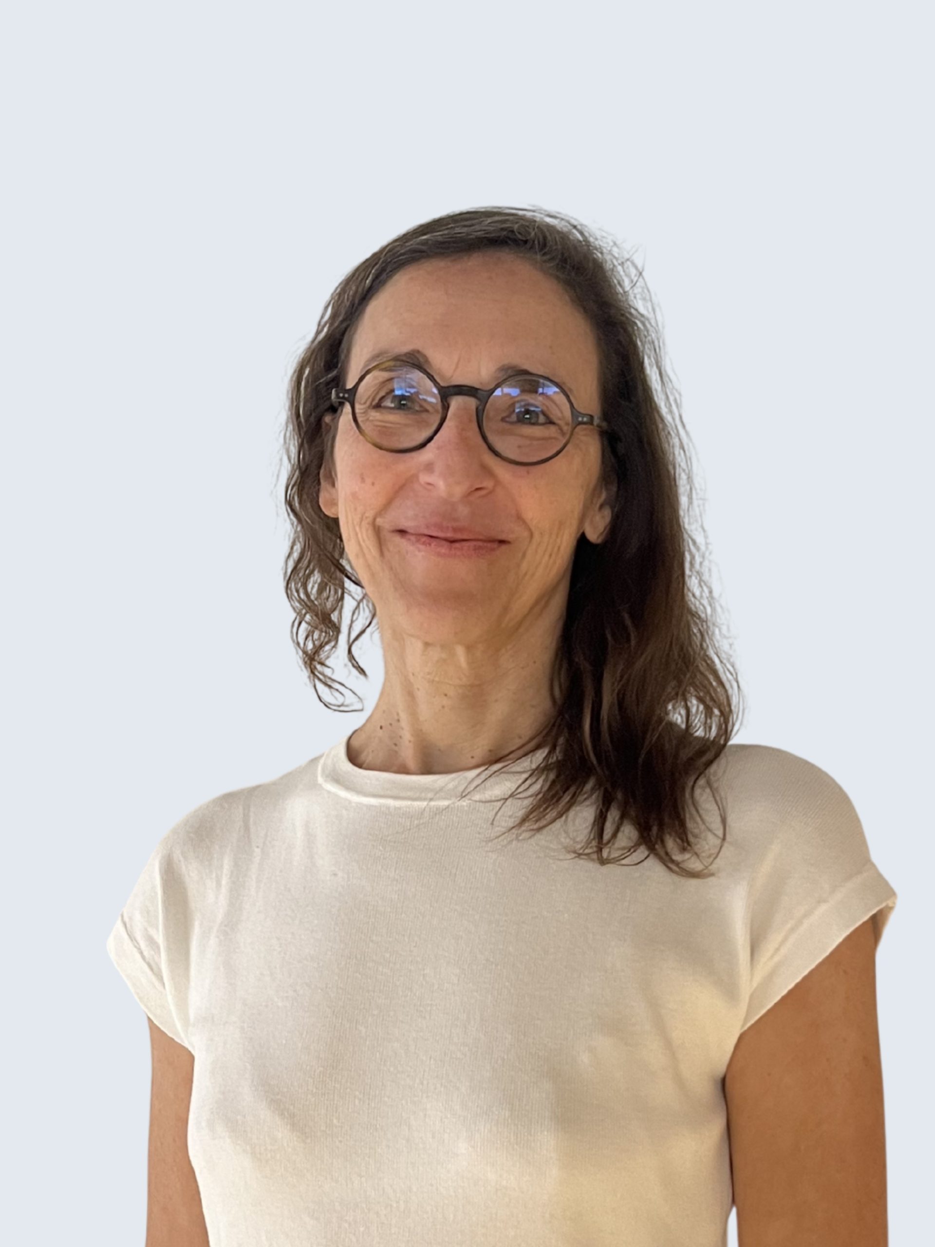 Maria del Mar Garcia Gil