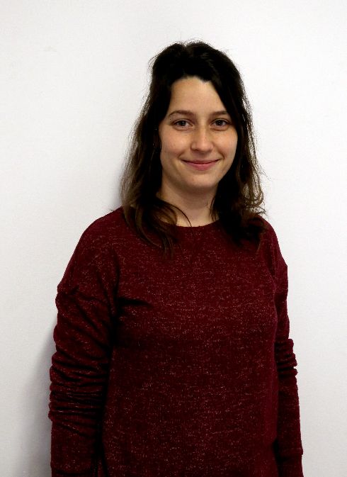 Miriam Mota Foix