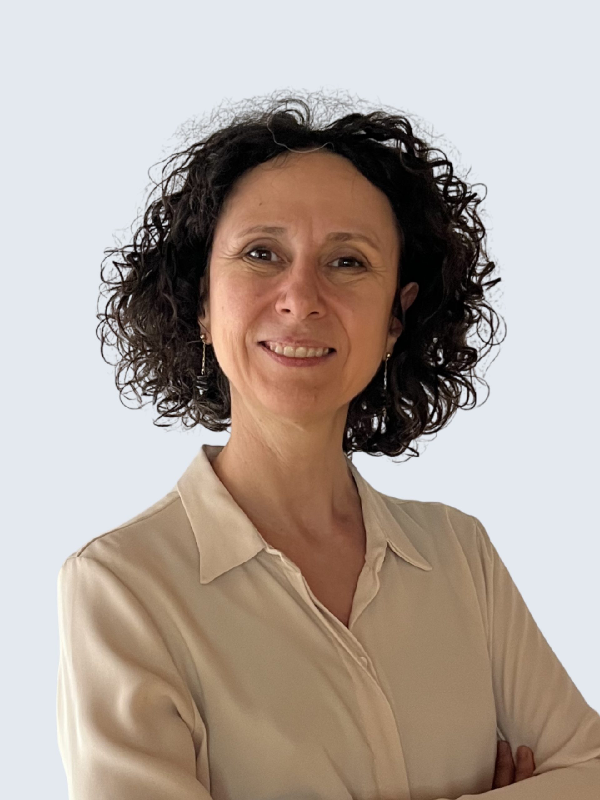 Maria Teresa Rodriguez Acebes