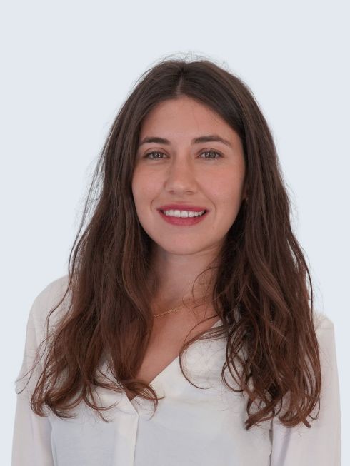 Anna Cristina Segú Cristina