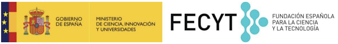 logotip Fecyt pagina