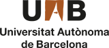 logo UAB docencia