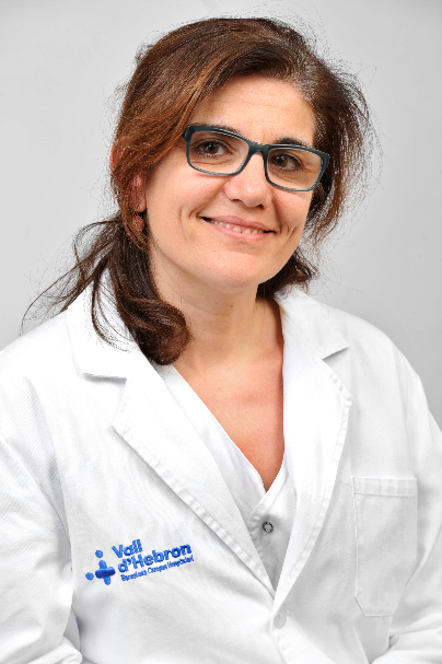 Judith Alcaraz Bravo