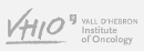 Logo Vall d'Hebron Institute of Oncology