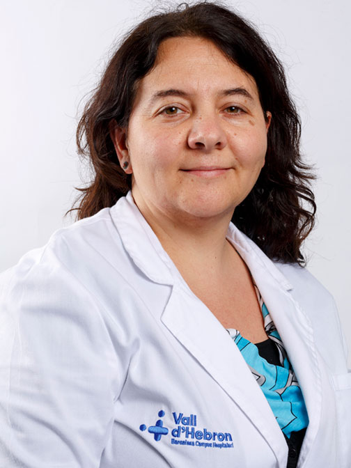 María Luján Iavecchia 