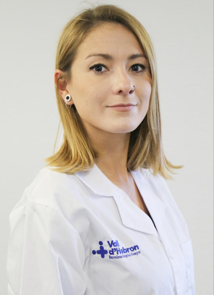 Mª Angélica Varon Alvarez