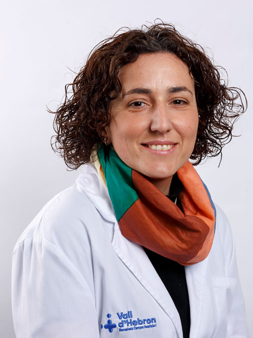 Cristina Saura Manich