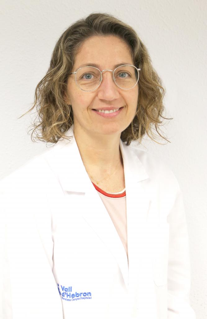 Marta Castany Aregall