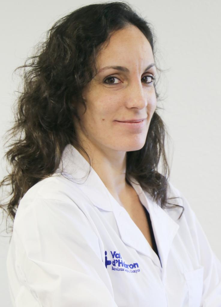 Tatiana Acero Bailen