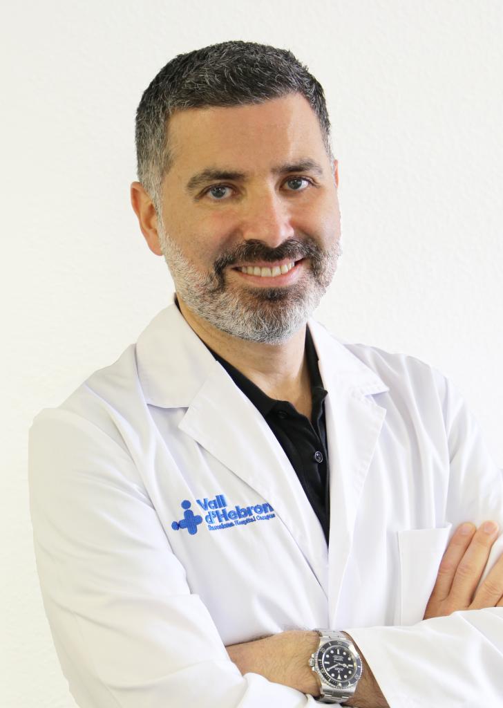 Enric Trilla Herrera
