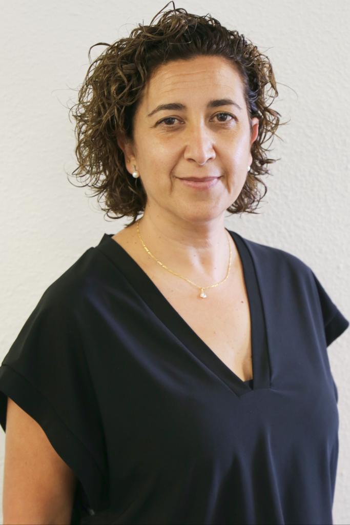 Rosi Muñoz Gaudrin