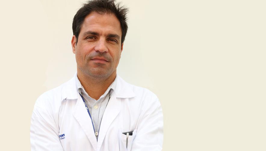 Dr. Oriol Bestard
