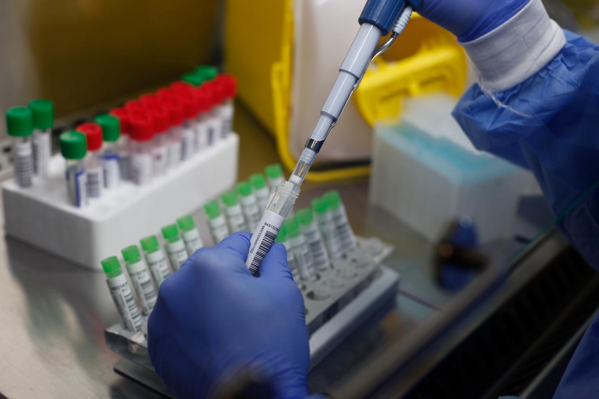 Laboratori