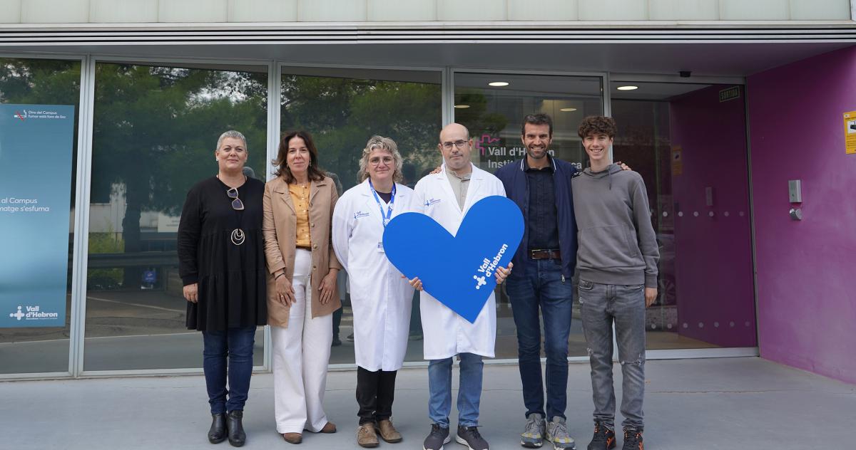 Pulseras Candela, Dra. Anna Llort i Dr. Miquel Segura