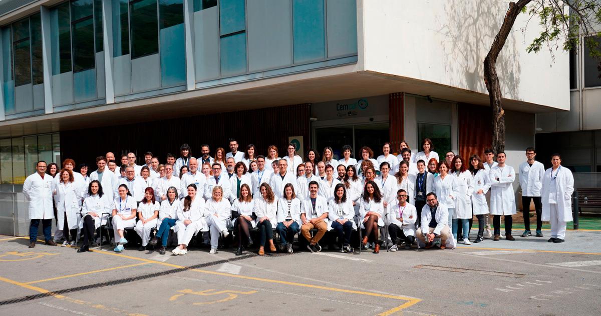 Grup de Neuroimmunologia Clínica i Cemcat