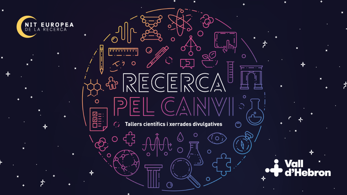 Nit Europea de la Recerca