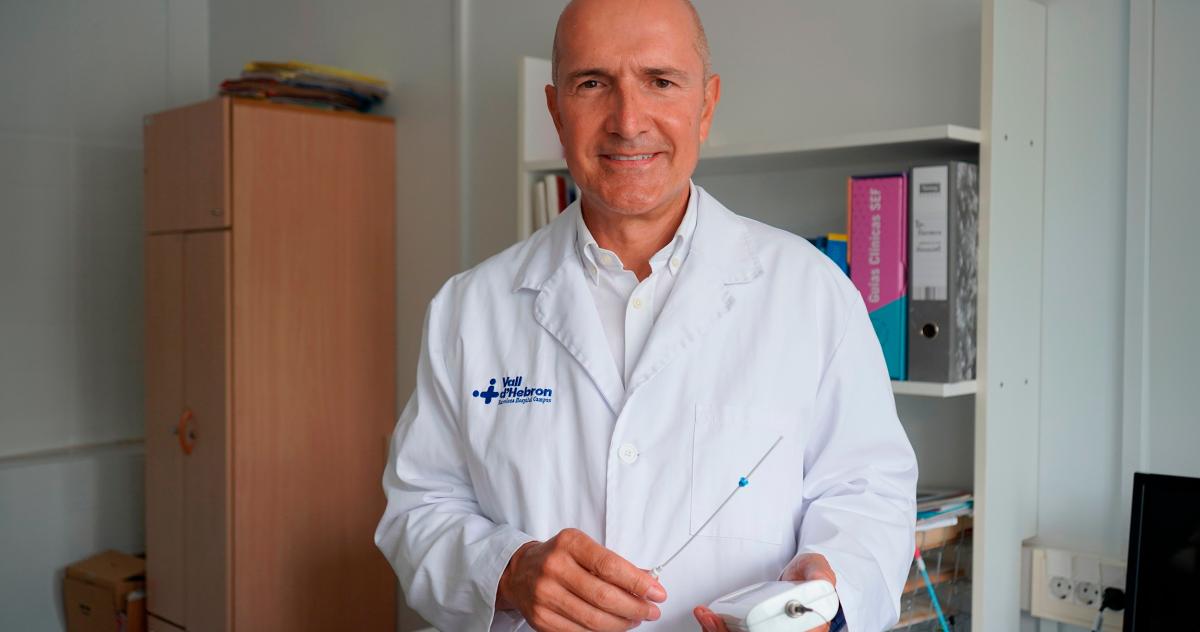 Dr. Julio Herrero
