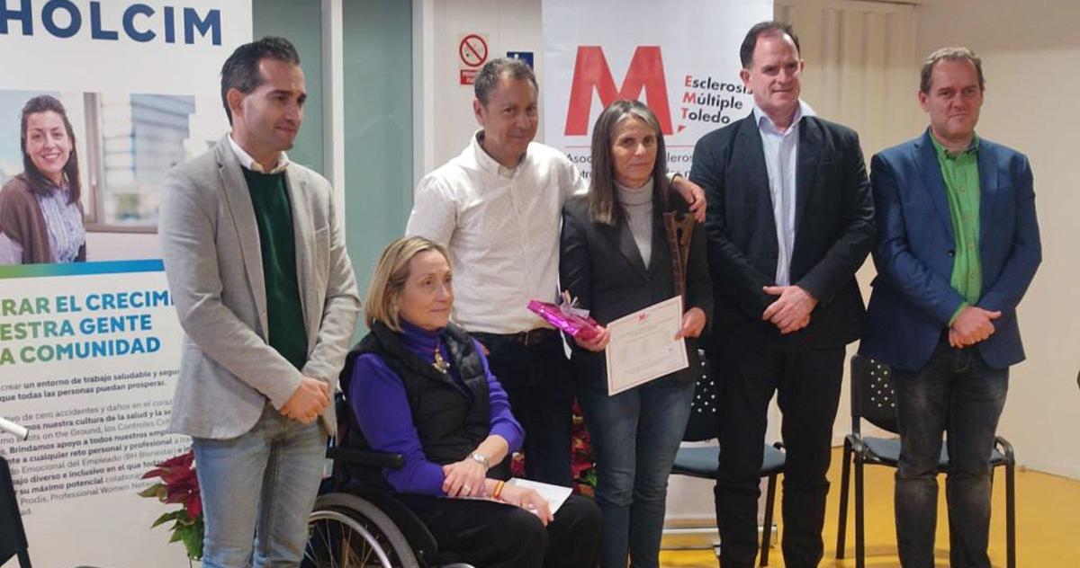 Premio Nacional Esperanza a la Investigación en EM 