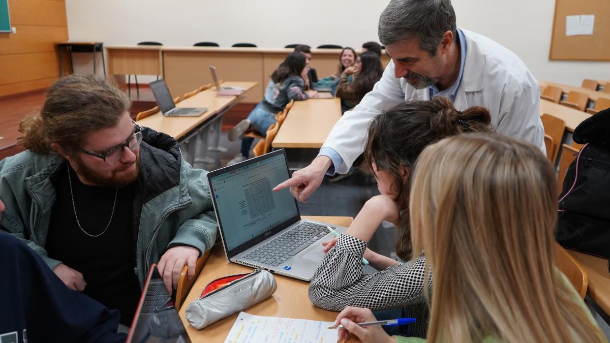 Aula Màster VHIR