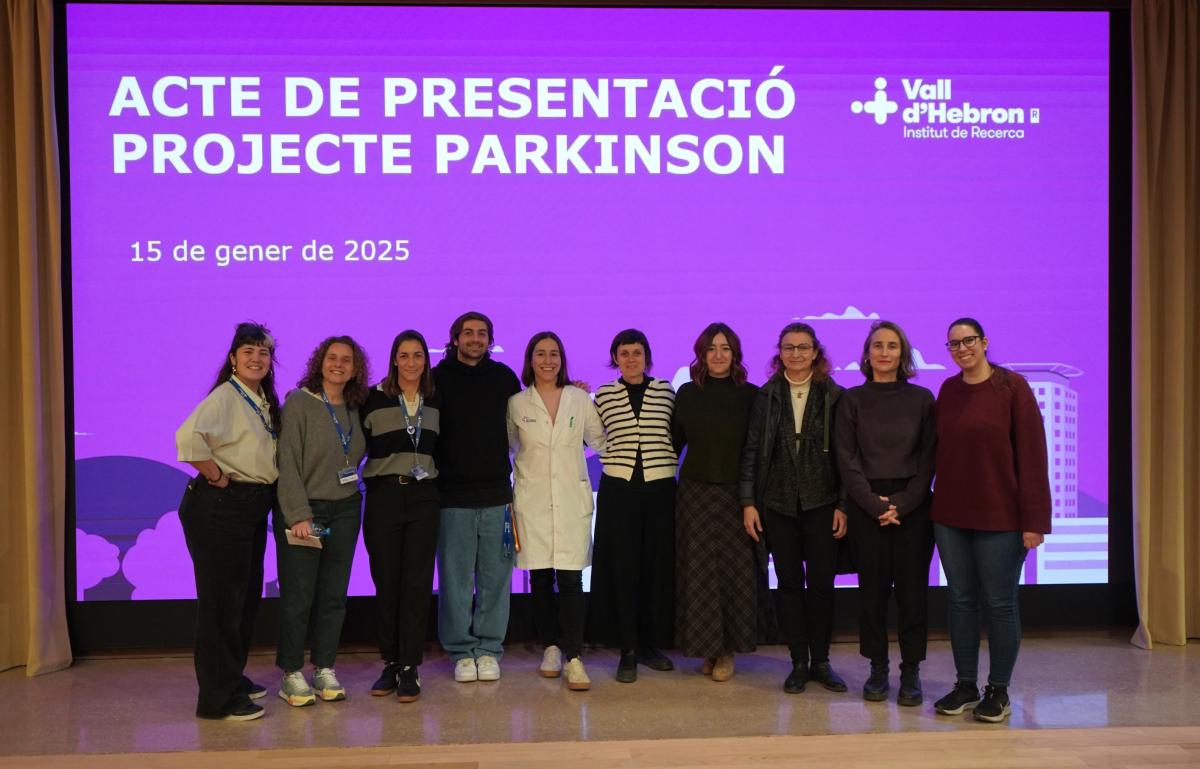 Equip del projecte
