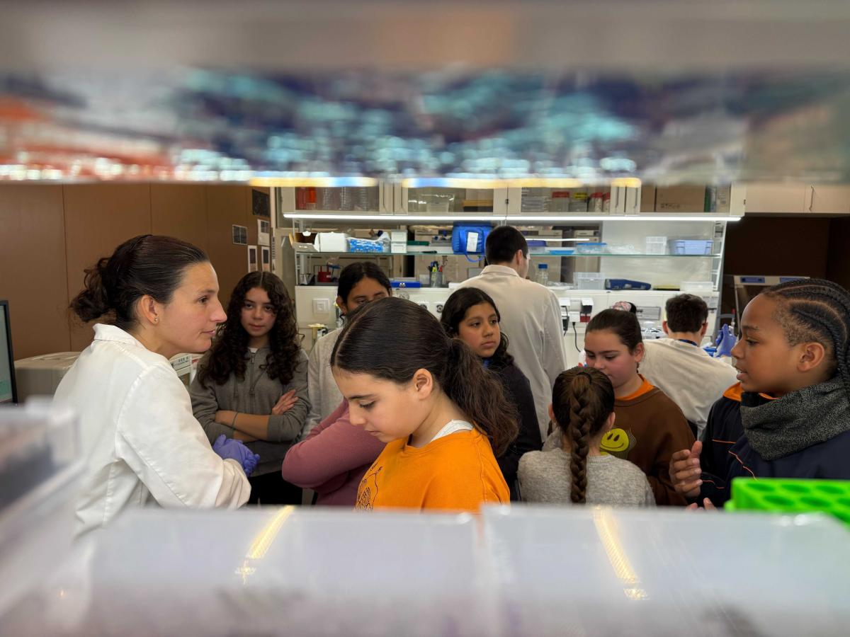 11F Visita laboratoris pneumologia