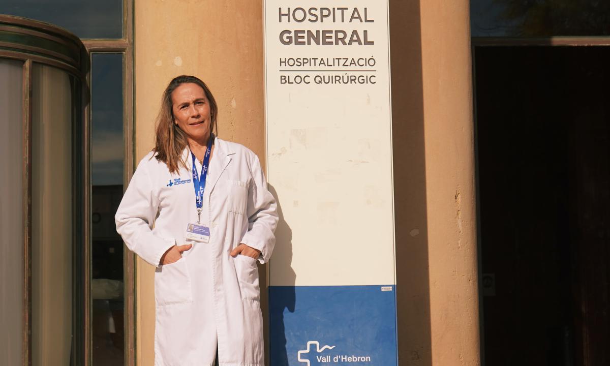 Doctora Malagelada