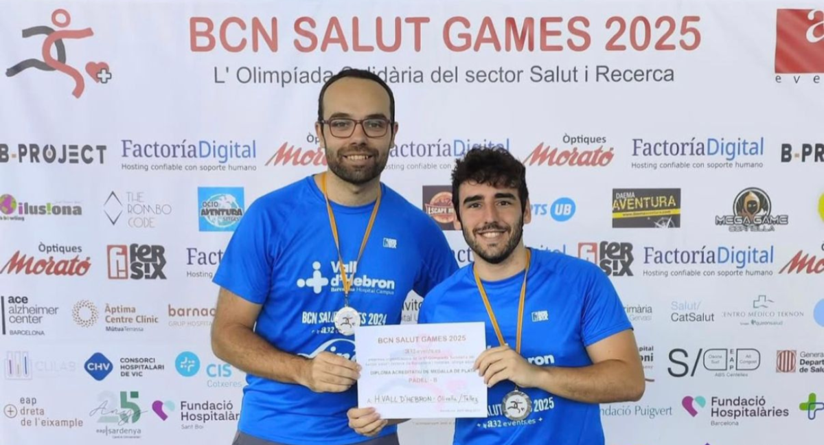 BCN Salut Games
