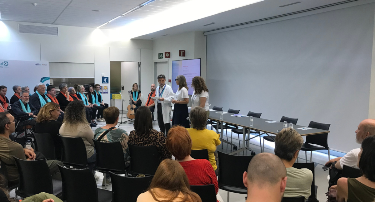 Jornada Cemcat