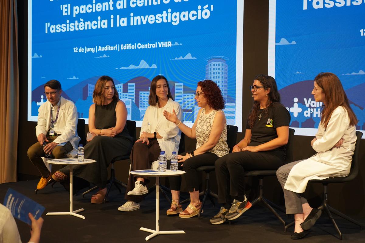 Jornada de Parkinson