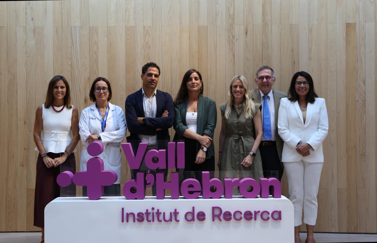 Mayo Clinic -Vall d'Hebron jornada sobre Nefrologia