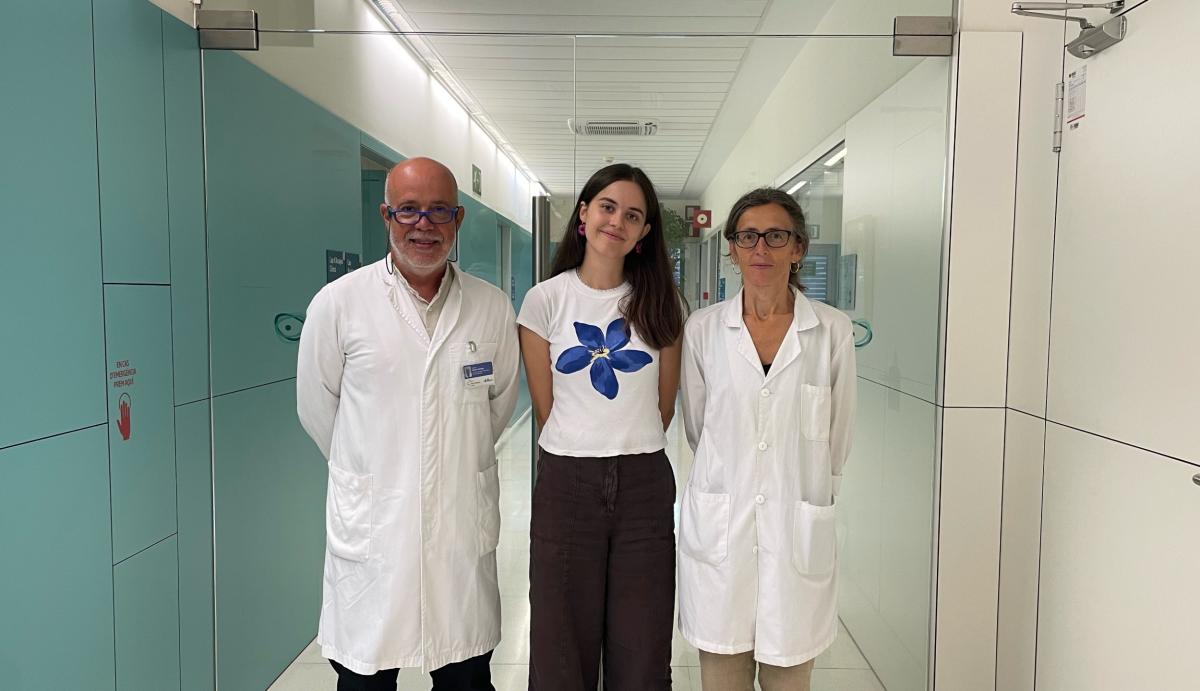 Premi de TFGs d'Enginyeria Biomèdica
