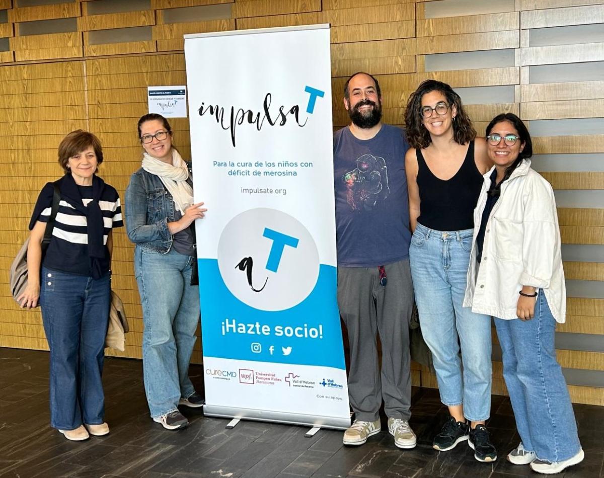 Equip de l'estudi