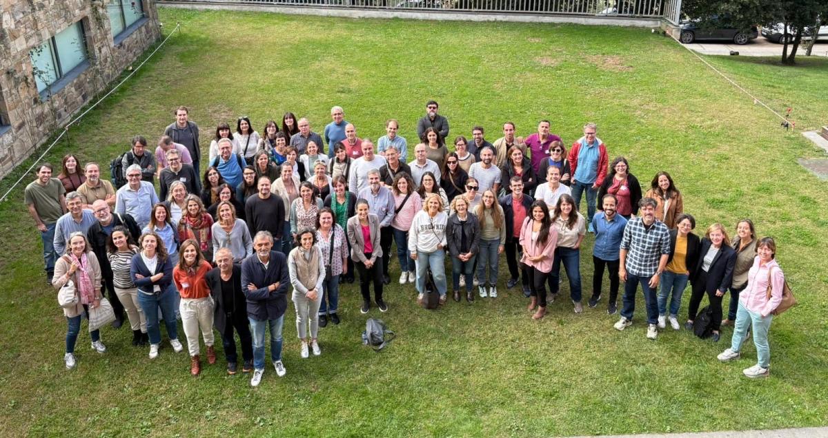 Faculty Retreat VHIR