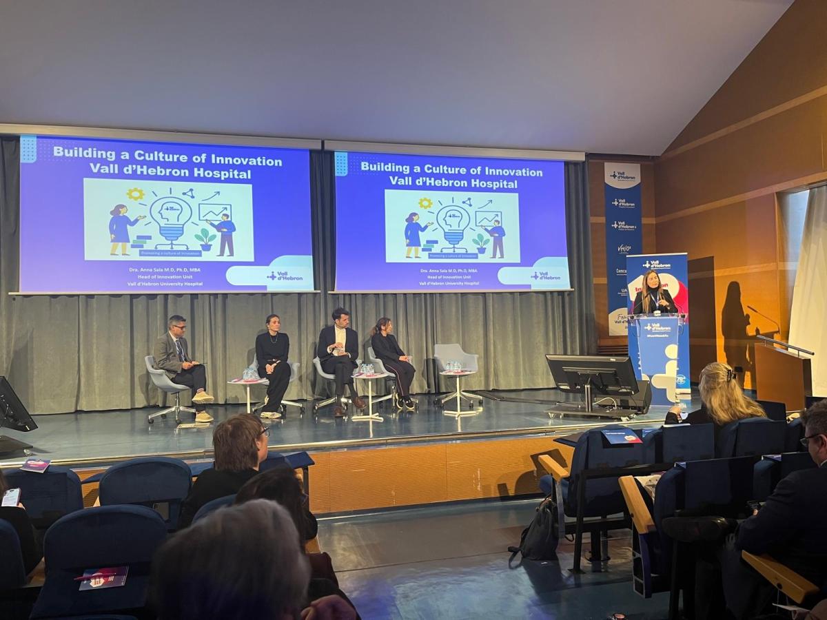 Setmana de la Innovació