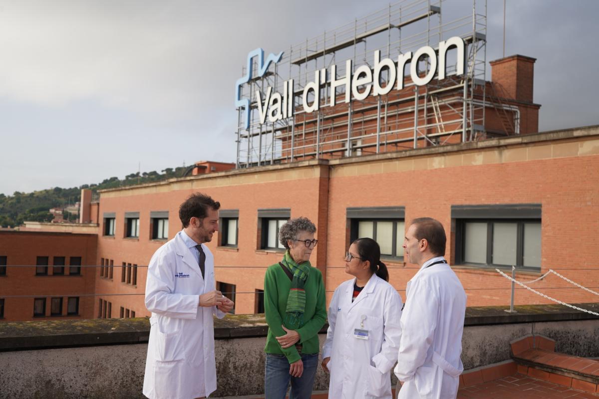 Càncer de pàncrees